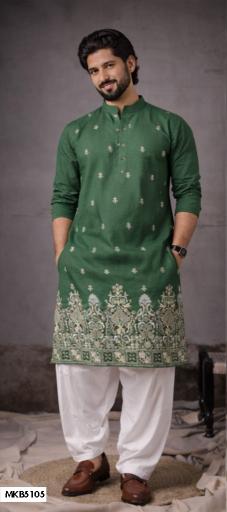Mahotsav mens kurta with bottom vol 11 wholesale market